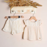 Completo Con Short