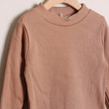 Geblümter Anzug mit Shorts