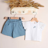 Completo Con Short