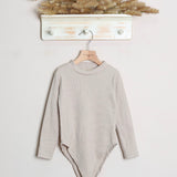 Geblümter Anzug mit Shorts