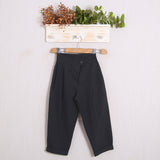 Geblümter Anzug mit Shorts