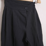 Geblümter Anzug mit Shorts