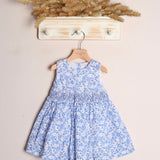 Vestito Floreale