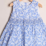 Vestito Floreale