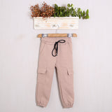 Tuta Jogger Cargo
