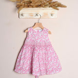 Vestito Floreale