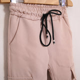 Tuta Jogger Cargo