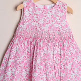 Vestito Floreale
