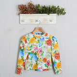 Shirt Florele