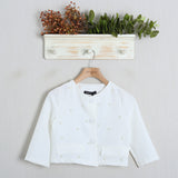 Giacca Con Applicazioni