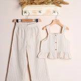 Coordinato Con Pantalone