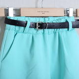 Pantalone Palazzo (Cintura Inclusa)