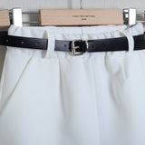 Pantalone Palazzo (Cintura Inclusa)