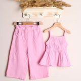 Completo Con Pantalone