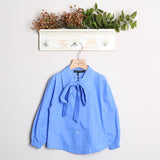 Geblümter Anzug mit Shorts