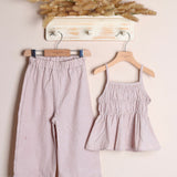 Completo Con Pantalone