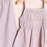 Completo Con Pantalone