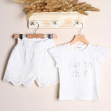 Completo Con Short