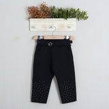 Pantalone Slim(Cintura Inclusa)