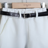 Pantalone Slim(Cintura Inclusa)