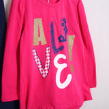 Geblümter Anzug mit Shorts