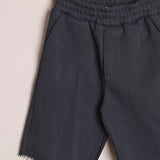 Tuta Bermuda Cotone