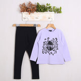 Geblümter Anzug mit Shorts