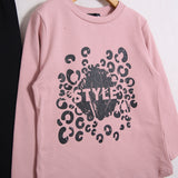 Geblümter Anzug mit Shorts