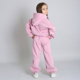 Geblümter Anzug mit Shorts