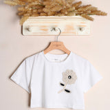 T-Shirt Cropped