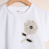 T-Shirt Cropped