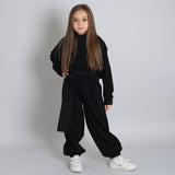 Geblümter Anzug mit Shorts