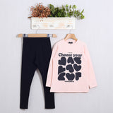 Geblümter Anzug mit Shorts