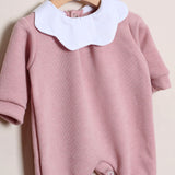 Tutina Ciniglia "Mini Moon" Personalizzabile
