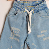 Bermuda Denim