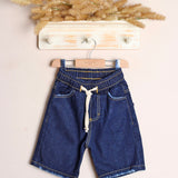 Bermuda Denim