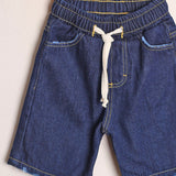 Bermuda Denim
