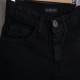 Basic-Jeansshorts