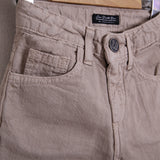 Basic-Jeansshorts