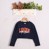 Shirt Stampa Anteriore Caldo Cotone