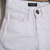 Basic-Jeansshorts