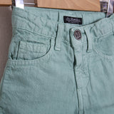 Basic-Jeansshorts