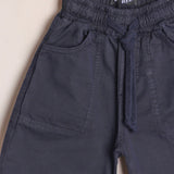 Bermuda In Cotone