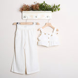 Completo Con Pantalone