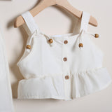 Completo Con Pantalone