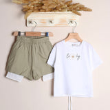 Completo Con Short