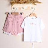 Completo Con Short