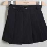 Geblümter Anzug mit Shorts