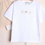 Completo Con Short