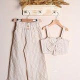 Coordinato Con Pantalone